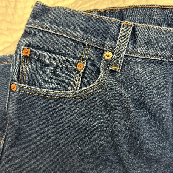 Men’s Levi’s 517 36/34 - Picture 4 of 8
